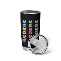 Easter Bruh Tumbler Cup Gen Alpha Slang Skibidi Rizz Cute Bunny - Wonder Print Shop