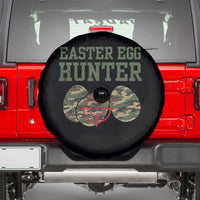 Easter Egg Hunter Spare Tire Cover Camo Funny Hunting - Wonder Print Shop