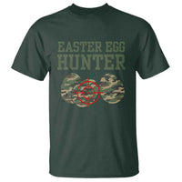 Easter Egg Hunter T Shirt Camo Funny Hunting - Wonder Print Shop