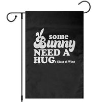 Easter Garden Flag Funny Adult Humor Inappropriate Drinking Gift - undefined