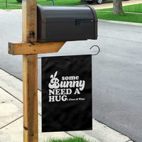 Easter Garden Flag Funny Adult Humor Inappropriate Drinking Gift - undefined
