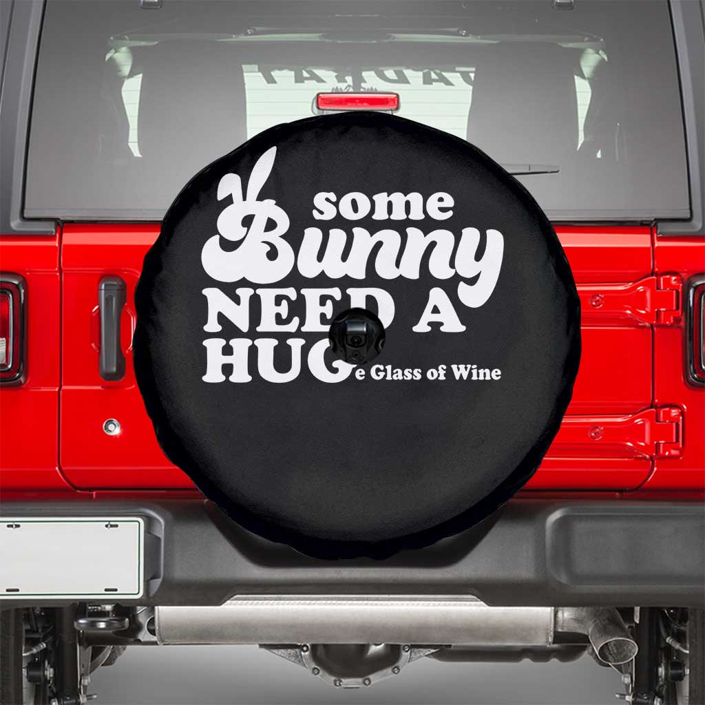 Easter Spare Tire Cover Funny Adult Humor Inappropriate Drinking Gift - Wonder Print Shop