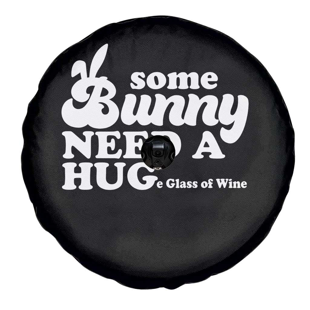 Easter Spare Tire Cover Funny Adult Humor Inappropriate Drinking Gift - Wonder Print Shop