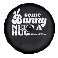 Easter Spare Tire Cover Funny Adult Humor Inappropriate Drinking Gift - Wonder Print Shop