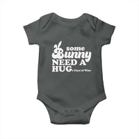 Easter Baby Onesie Funny Adult Humor Inappropriate Drinking Gift - Wonder Print Shop