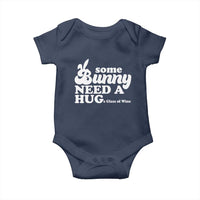 Easter Baby Onesie Funny Adult Humor Inappropriate Drinking Gift - Wonder Print Shop