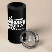 Easter 4 in 1 Can Cooler Tumbler Funny Adult Humor Inappropriate Drinking Gift - Wonder Print Shop