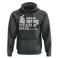 Easter Hoodie Funny Adult Humor Inappropriate Drinking Gift - Wonder Print Shop