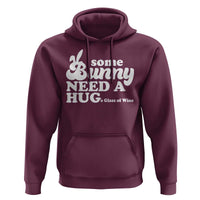 Easter Hoodie Funny Adult Humor Inappropriate Drinking Gift - Wonder Print Shop