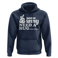 Easter Hoodie Funny Adult Humor Inappropriate Drinking Gift - Wonder Print Shop