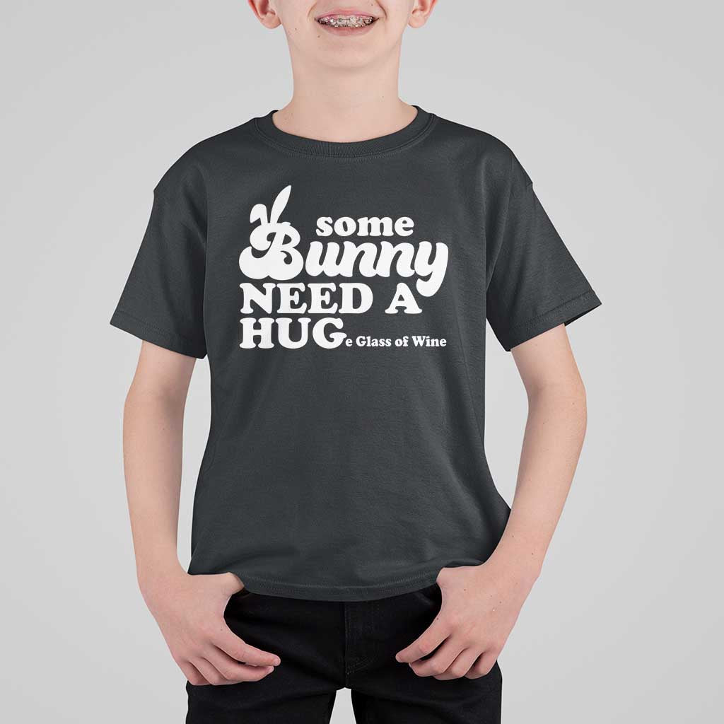 Easter T Shirt For Kid Funny Adult Humor Inappropriate Drinking Gift - Wonder Print Shop