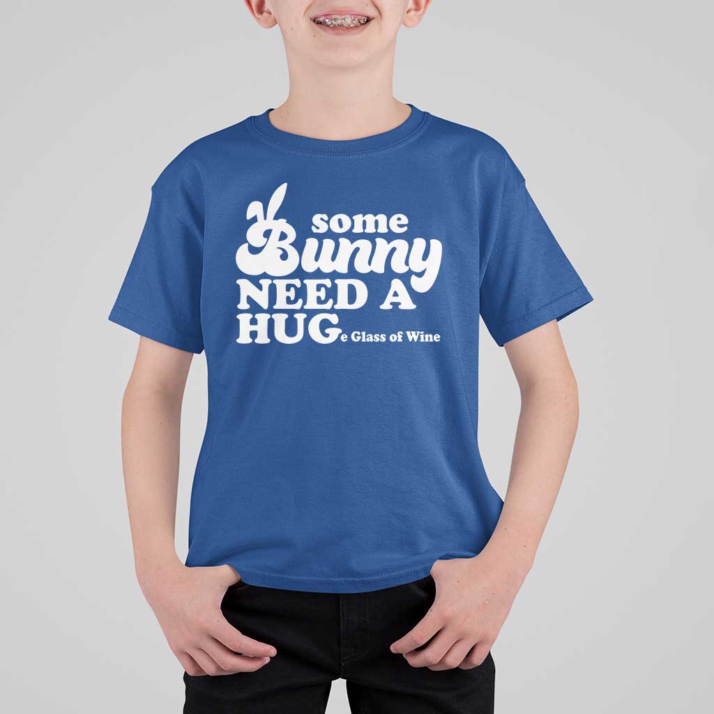 Easter T Shirt For Kid Funny Adult Humor Inappropriate Drinking Gift - Wonder Print Shop