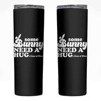 Easter Skinny Tumbler Funny Adult Humor Inappropriate Drinking Gift - Wonder Print Shop