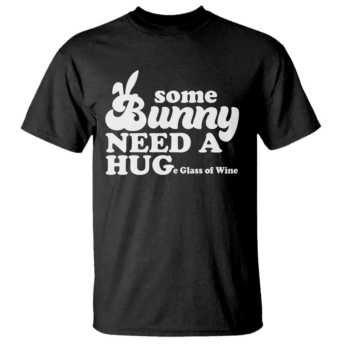 Easter T Shirt Funny Adult Humor Inappropriate Drinking Gift - Wonder Print Shop