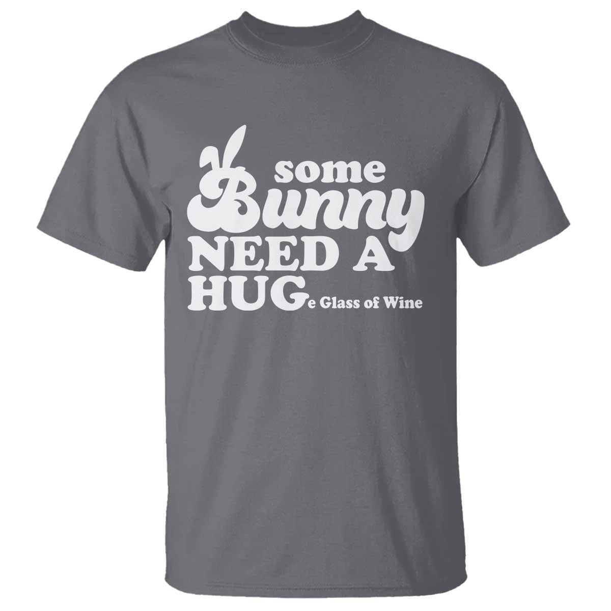 Easter T Shirt Funny Adult Humor Inappropriate Drinking Gift - Wonder Print Shop