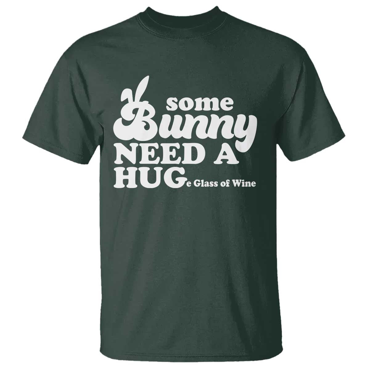 Easter T Shirt Funny Adult Humor Inappropriate Drinking Gift - Wonder Print Shop