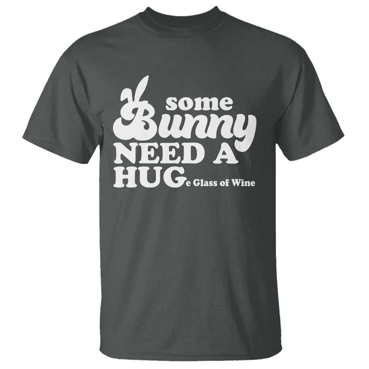 Easter T Shirt Funny Adult Humor Inappropriate Drinking Gift - Wonder Print Shop