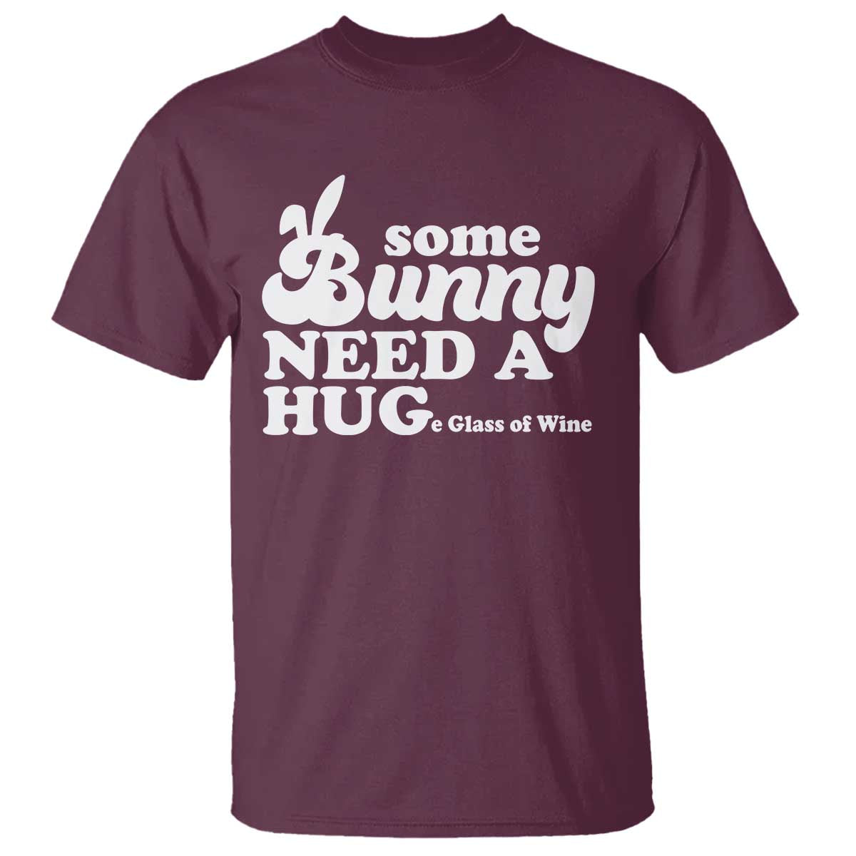 Easter T Shirt Funny Adult Humor Inappropriate Drinking Gift - Wonder Print Shop
