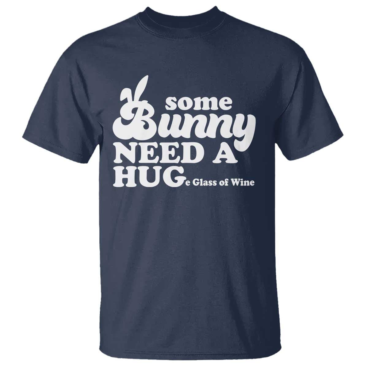 Easter T Shirt Funny Adult Humor Inappropriate Drinking Gift - Wonder Print Shop