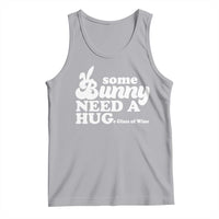 Easter Tank Top Funny Adult Humor Inappropriate Drinking Gift - Wonder Print Shop