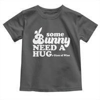 Easter Toddler T Shirt Funny Adult Humor Inappropriate Drinking Gift - Wonder Print Shop