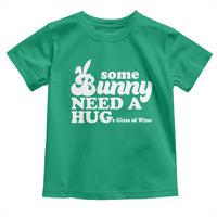 Easter Toddler T Shirt Funny Adult Humor Inappropriate Drinking Gift - Wonder Print Shop