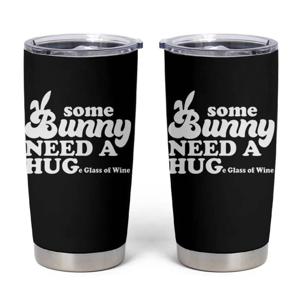 Easter Tumbler Cup Funny Adult Humor Inappropriate Drinking Gift - Wonder Print Shop