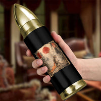 Vintage Japanese Baby Monkey Punch Bullet Tumbler Kawaii Macaque Ukiyo-e Art Funny