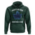 Canada Hockey Hoodie Toronto Just Once Before I Die Vintage Canadian Maple Leafs