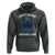 Canada Hockey Hoodie Toronto Just Once Before I Die Vintage Canadian Maple Leafs