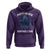 Canada Hockey Hoodie Toronto Just Once Before I Die Vintage Canadian Maple Leafs