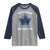 Canada Hockey Raglan Shirt Toronto Just Once Before I Die Vintage Canadian Maple Leafs