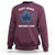 Canada Hockey Sweatshirt Toronto Just Once Before I Die Vintage Canadian Maple Leafs