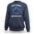 Canada Hockey Sweatshirt Toronto Just Once Before I Die Vintage Canadian Maple Leafs