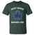 Canada Hockey T Shirt Toronto Just Once Before I Die Vintage Canadian Maple Leafs