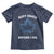 Canada Hockey Toddler T Shirt Toronto Just Once Before I Die Vintage Canadian Maple Leafs