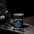 Canada Hockey Tumbler Cup Toronto Just Once Before I Die Vintage Canadian Maple Leafs