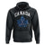 Vintage Canada Hockey Hoodie Toronto Just Once Before I Die Maple Leafs