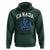 Vintage Canada Hockey Hoodie Toronto Just Once Before I Die Maple Leafs