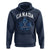 Vintage Canada Hockey Hoodie Toronto Just Once Before I Die Maple Leafs