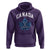 Vintage Canada Hockey Hoodie Toronto Just Once Before I Die Maple Leafs