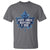 Vintage Canada Hockey T Shirt Maple Leafs