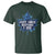 Vintage Canada Hockey T Shirt Maple Leafs