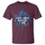 Vintage Canada Hockey T Shirt Maple Leafs