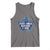 Vintage Canada Hockey Tank Top Toronto Just Once Before I Die Maple Leafs