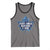Vintage Canada Hockey Tank Top Toronto Just Once Before I Die Maple Leafs