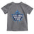 Vintage Canada Hockey Toddler T Shirt Toronto Just Once Before I Die Maple Leafs