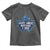 Vintage Canada Hockey Toddler T Shirt Toronto Just Once Before I Die Maple Leafs