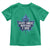 Vintage Canada Hockey Toddler T Shirt Toronto Just Once Before I Die Maple Leafs