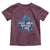 Vintage Canada Hockey Toddler T Shirt Toronto Just Once Before I Die Maple Leafs